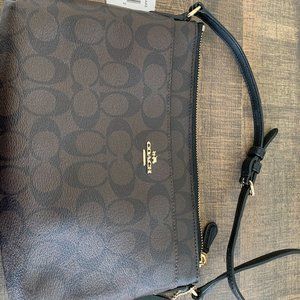 Brand New shoulder COACH bag